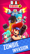 WarZ:Dead Squad syot layar 1