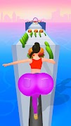 Crazy Diner - Running Game screenshot 3