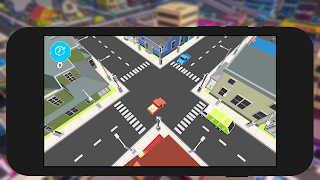 CrossWay screenshot 5