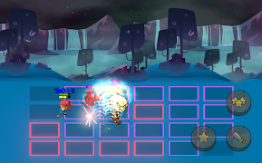 District War screenshot 2