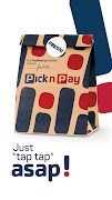 برنامه‌نما Pick n Pay asap! عکس از صفحه