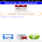 Donazioni del Sangue 截图 3
