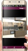 Kitchen Set ontwerp screenshot 2