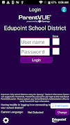 ParentVUE screenshot 2