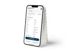 DPW VIN - Operations App screenshot 2