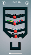 Destroy the Ball - Physics Bas screenshot 6