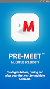 Pre-Meet: Multiple Sclerosis poster
