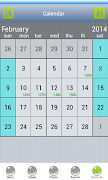 Restaurant Scheduling Software screenshot 3
