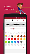 Rage Comic Creator - Docomix স্ক্রিনশট 4