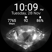 Diamond Swing & Widget captura de pantalla 7