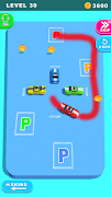 Park Masters - Addictive puzzl poster