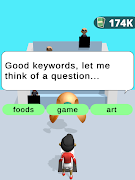 AI Presenter captura de pantalla 6