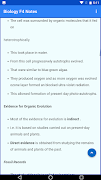 Biology Form 1-4 notes 截图 6