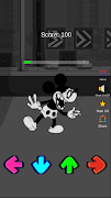 برنامه‌نما FNF Mouse Infidelity Mod Test عکس از صفحه
