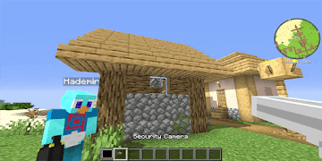 Mod Security Craft for Mcpe screenshot 2