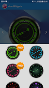 Nice Widget স্ক্রিনশট 5