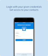 E-Card Saver syot layar 1
