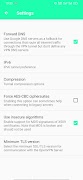 BD VPN INJECT captura de pantalla 2