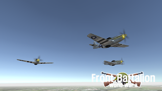 batalyon Frontline: WW2 screenshot 5