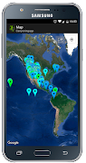 Canyoningapp screenshot 1