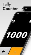 Tally Counter: Click Counter screenshot 2