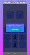 Tic Tac Toe Classic screenshot 2