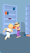 برنامه‌نما Rogue Fighter عکس از صفحه