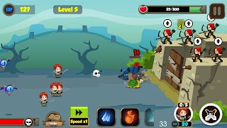 The Tower Defense screenshot 7