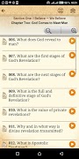 Catechism screenshot 3