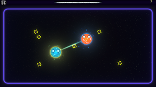 Cosmic Link スクリーンショット 6