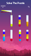 Water Sort - Color Puzzle Game screenshot 7