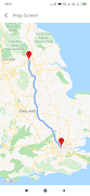 Movex Vehicle Logistics スクリーンショット 3