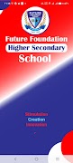 Future Foundation School الملصق