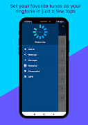 Ringtones screenshot 2