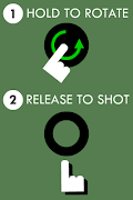 One Shot ภาพหน้าจอ 2