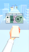 Money Printer تصوير الشاشة 5