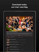 NYPhil+ captura de pantalla 7