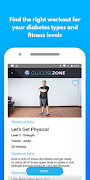 GLUCOSEZONE スクリーンショット 3