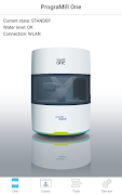 PrograMill ONE Control imagem de tela 6