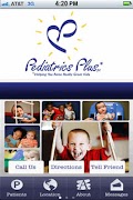 Poster Pediatrics Plus