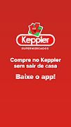 Poster Keppler