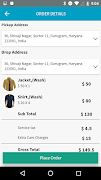 Apporio Laundry Screenshot 4
