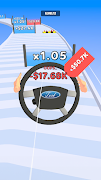 Steering Wheel Evolution ảnh chụp màn hình 3