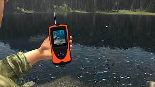 Professional Fishing 2 ảnh chụp màn hình 4