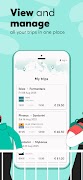 Ferryhopper - The Ferries App syot layar 5