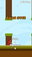برنامه‌نما Crazy Plane 2 عکس از صفحه
