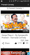 Pranesh Comedy syot layar 7