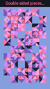 Square Puzzle - Color Match স্ক্রিনশট 4