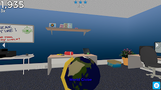 Break Time! screenshot 4