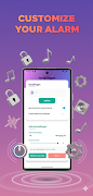 Anti Theft Phone Alarm اسکرین شاٹ 3